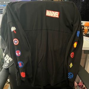 Disney Marvel Spirit Jersey